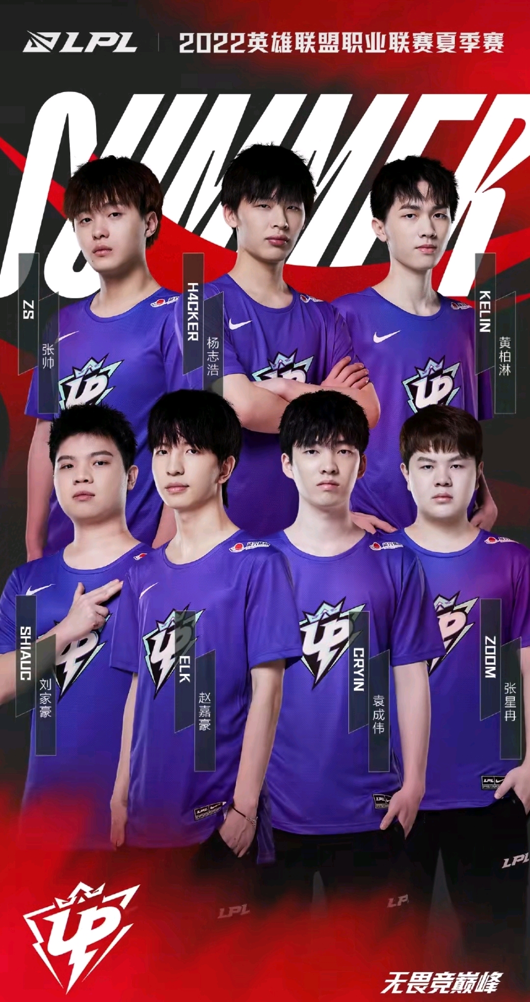 全力以赴 全力以赴